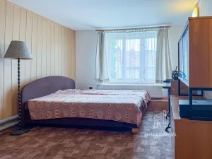 Prodej rodinného domu, Vřesovice, 199 m2