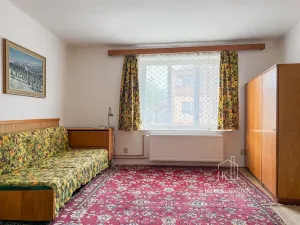 Prodej rodinného domu, Vřesovice, 199 m2