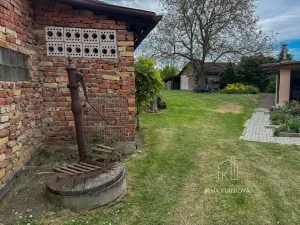 Prodej rodinného domu, Vřesovice, 199 m2