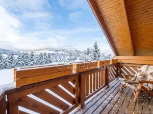 Prodej rodinného domu, Loučná pod Klínovcem, 195 m2