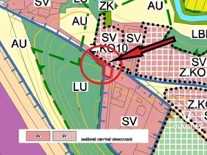 Prodej podílu zahrady, Třinec, 59 m2