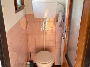 Pronájem chaty, Hradištko, Nade Vsí, 57 m2