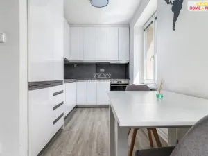 Pronájem bytu 2+kk, Lysá nad Labem, Sídliště, 50 m2