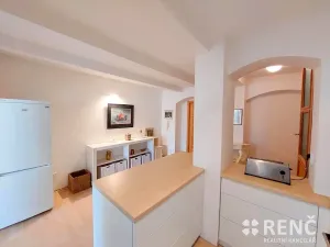 Pronájem bytu 2+1, Brno, Zeyerova, 76 m2