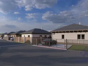Prodej rodinného domu, Zdětín, 98 m2