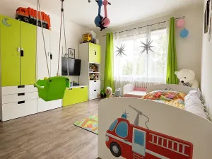 Prodej bytu 5+1, Vamberk, Struha, 87 m2