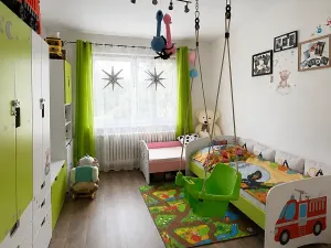 Prodej bytu 5+1, Vamberk, Struha, 87 m2
