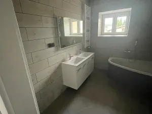 Dražba bytu 3+kk, Broumov, Husova, 100 m2