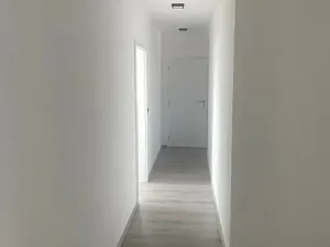 Dražba bytu 4+kk, Broumov, Husova, 98 m2