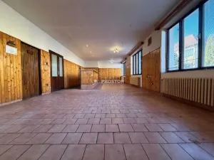 Prodej kanceláře, Zápy, 125 m2