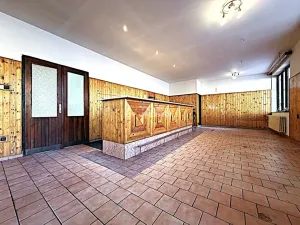 Prodej kanceláře, Zápy, 125 m2