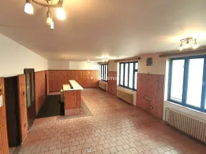Prodej kanceláře, Zápy, 260 m2