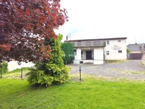 Prodej kanceláře, Zápy, 260 m2