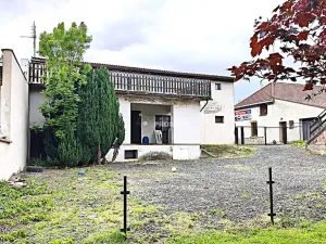 Prodej kanceláře, Zápy, 260 m2