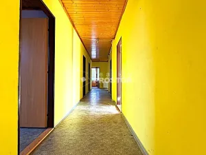Prodej komerční nemovitosti, Zápy, 260 m2