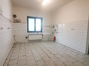 Prodej obchodního prostoru, Zápy, 260 m2