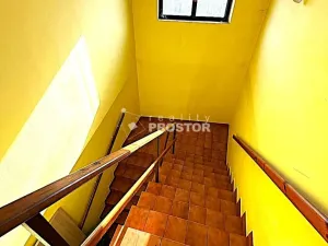 Prodej obchodního prostoru, Zápy, 260 m2