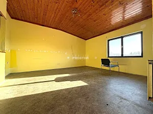 Prodej obchodního prostoru, Zápy, 260 m2