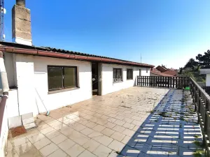 Prodej obchodního prostoru, Zápy, 260 m2
