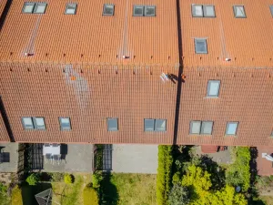 Prodej rodinného domu, Jihlava, Rejchova, 112 m2