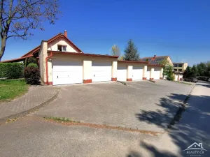 Prodej rodinného domu, Jihlava, Rejchova, 112 m2