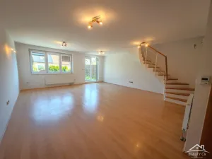 Prodej rodinného domu, Jihlava, Rejchova, 112 m2