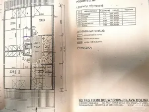 Prodej rodinného domu, Jihlava, Rejchova, 112 m2