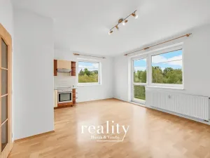 Prodej bytu 2+kk, Jihlava, 53 m2