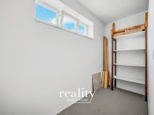 Prodej bytu 2+kk, Jihlava, 53 m2