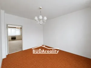 Prodej bytu 2+1, Fryšták - Horní Ves, Komenského, 65 m2