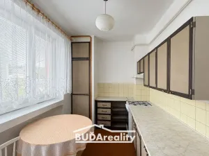 Prodej bytu 2+1, Fryšták - Horní Ves, Komenského, 65 m2
