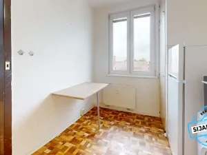 Pronájem bytu 1+1, Ostrava, Přemyslovců, 32 m2