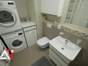 Prodej bytu 2+kk, Brno, Řípská, 67 m2