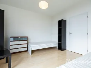 Pronájem bytu 4+kk, Praha - Vysočany, Skloněná, 116 m2