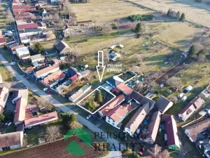 Prodej pozemku pro bydlení, Chotusice, 325 m2