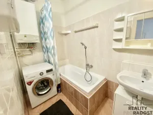 Prodej bytu 3+1, Olomouc, Blahoslavova, 87 m2