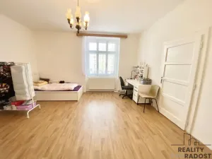 Prodej bytu 3+1, Olomouc, Blahoslavova, 87 m2