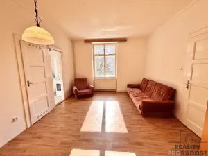 Prodej bytu 3+1, Olomouc, Blahoslavova, 87 m2