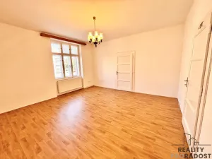 Prodej bytu 3+1, Olomouc, Blahoslavova, 87 m2