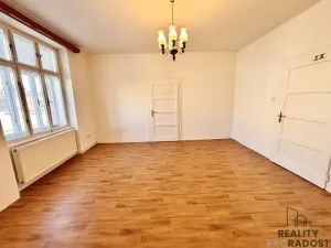 Prodej bytu 3+1, Olomouc, Blahoslavova, 87 m2
