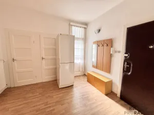 Prodej bytu 3+1, Olomouc, Blahoslavova, 87 m2