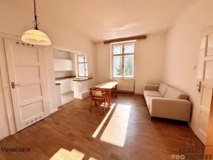 Prodej bytu 3+1, Olomouc, Blahoslavova, 87 m2