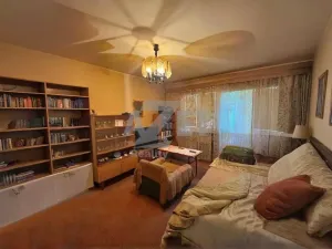 Prodej bytu 2+1, Ostrava - Hrabůvka, U Lesa, 54 m2