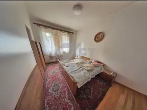 Prodej bytu 2+1, Ostrava - Hrabůvka, U Lesa, 54 m2