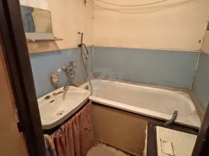 Prodej bytu 2+1, Ostrava - Hrabůvka, U Lesa, 54 m2