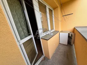 Prodej bytu 2+1, Ostrava - Hrabůvka, U Lesa, 54 m2