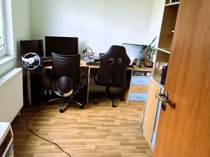 Pronájem bytu 3+1, Volyně, 74 m2
