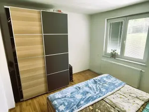 Pronájem bytu 3+1, Volyně, 74 m2