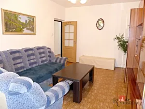 Prodej bytu 2+1, Bílina - Teplické Předměstí, M. Švabinského, 54 m2