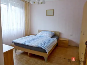 Prodej bytu 2+1, Bílina - Teplické Předměstí, M. Švabinského, 54 m2